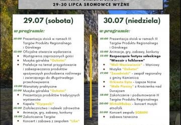 III Targi Produktu Regionalnego i Górskiego regionu Małopolska
