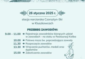 XVII Zawody Narciarskie o Puchar Gorców