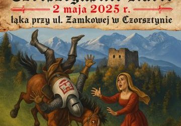Czorsztyńskie HARCE 2025