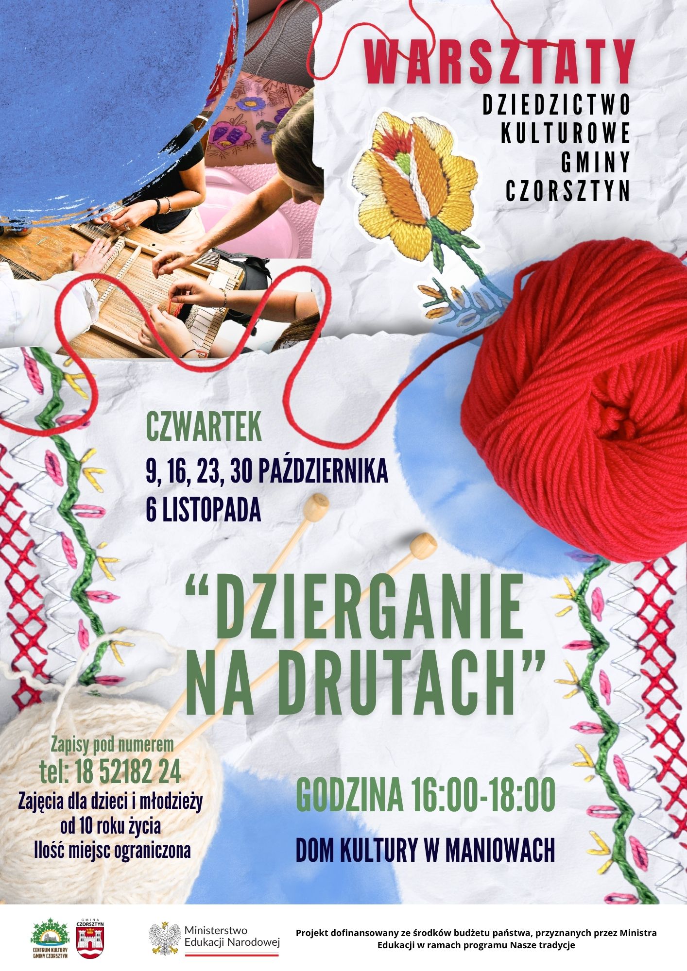 Warsztaty