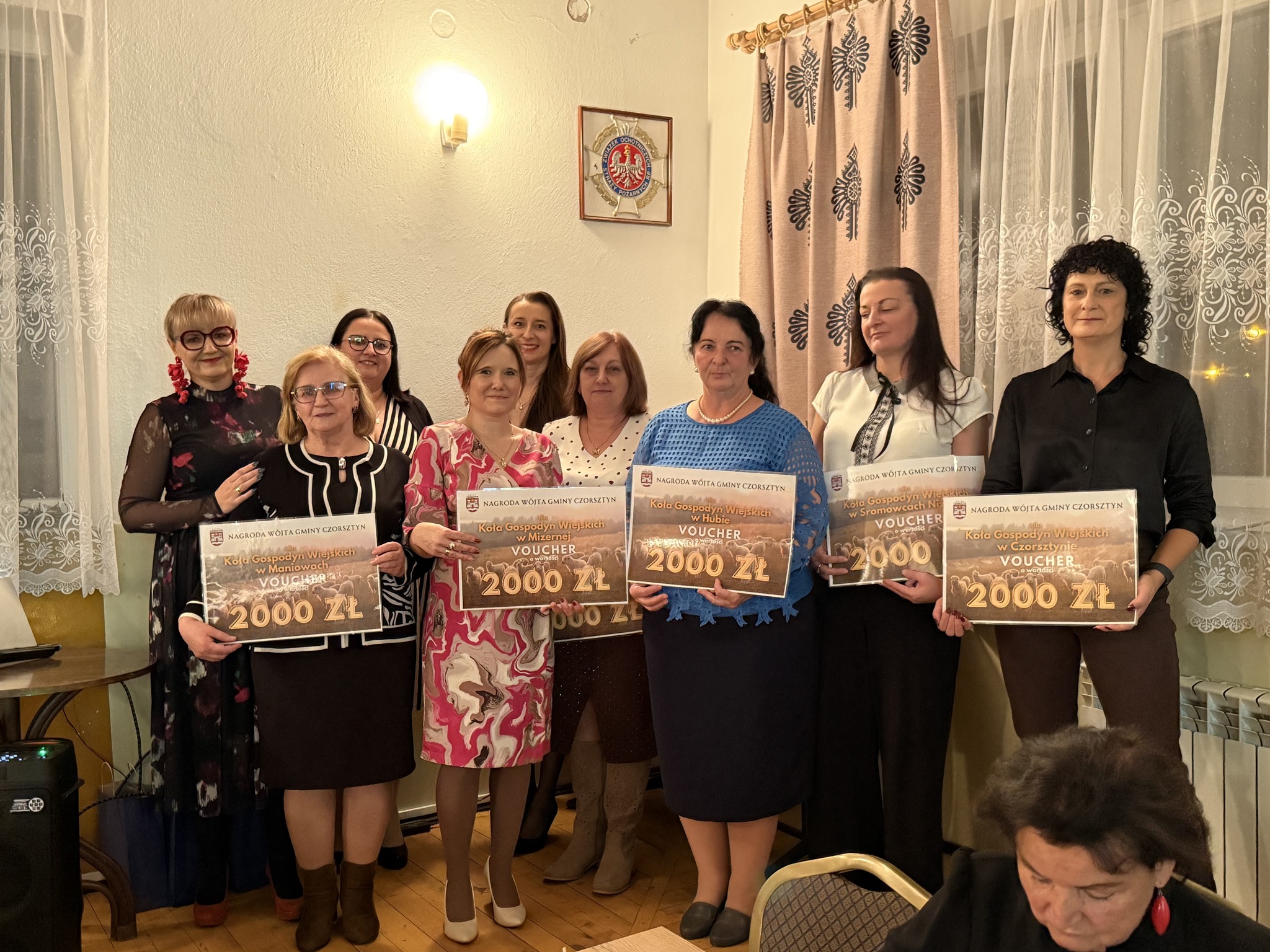 Obchody Dnia Gaździny