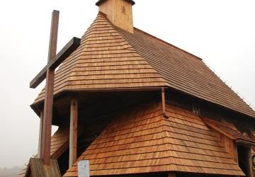 Zakończono renowację XVIII-wiecznego Kościoła św. Sebastiana w Maniowach