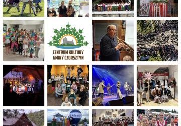 Kończymy rok 2025 pełni wdzięczności i radości!