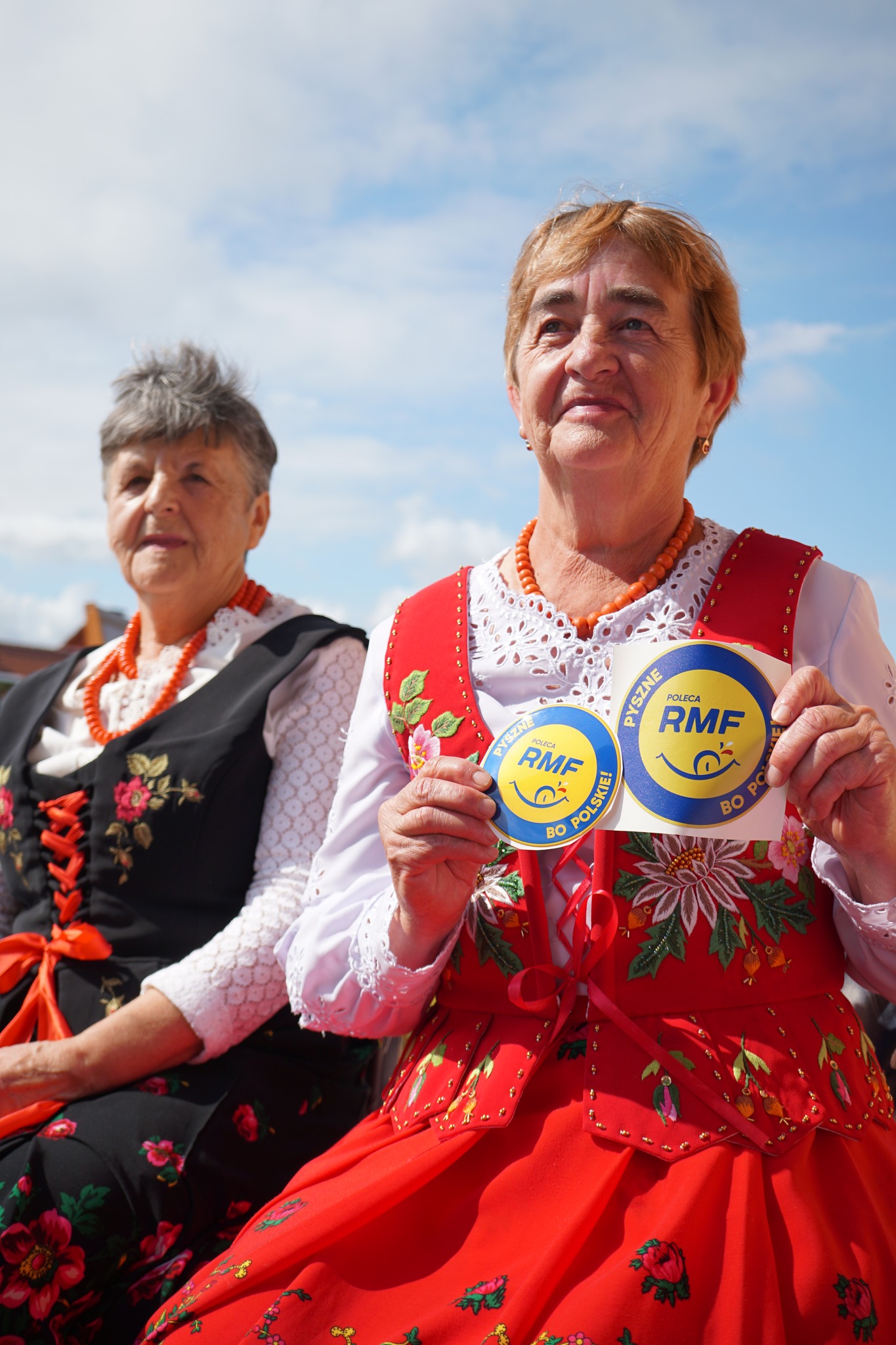 Finał akcji Radia RMF FM 