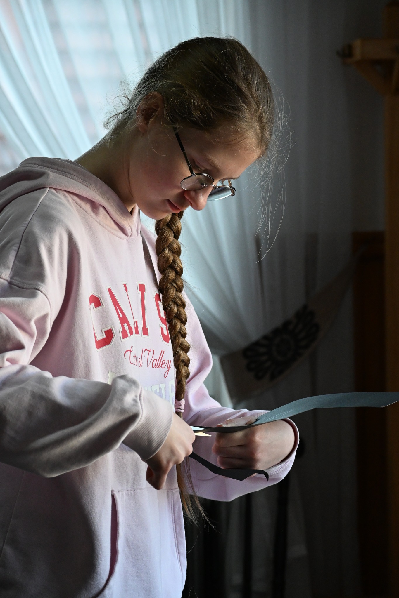 Domu Kultury w Kluszkowcach odbyły się warsztaty w ramach ferii zimowych, prowadzone przez KGW Kluszkowce