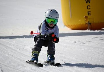 II edycja zawodów narciarskich i snowboardowych „Open” o Puchar Wójta Gminy Czorsztyn
