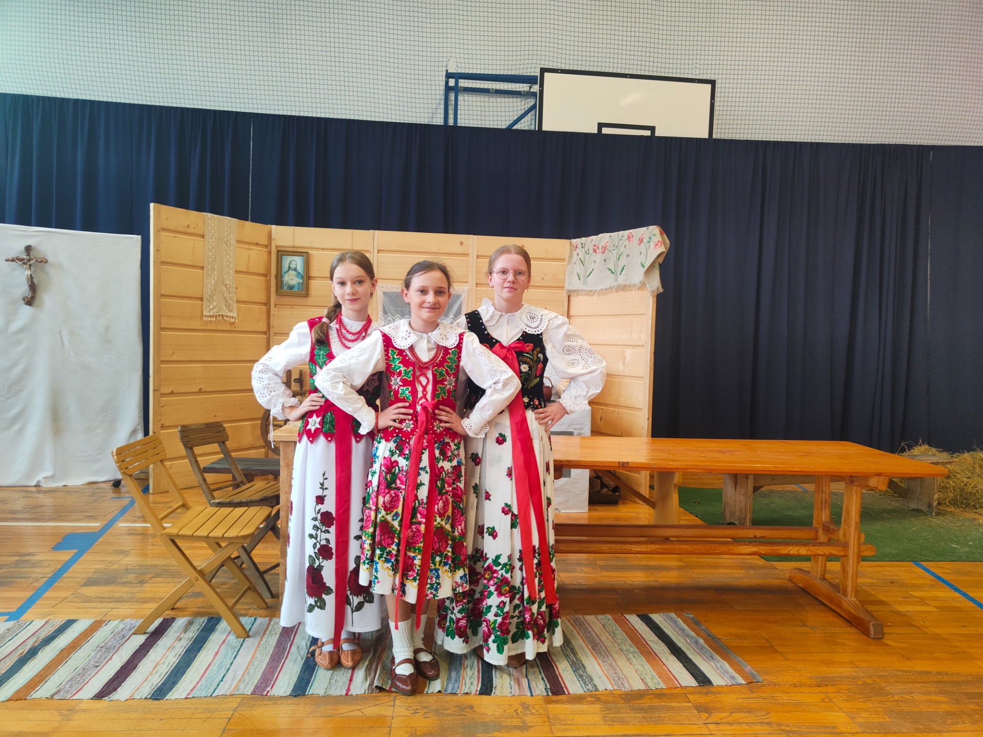 Dzieci ze Sromowiec Wyżnych na Wojewódzkim Konkursie Czytelniczo-Plastycznym „GÓRALSKIE CYTANIE”