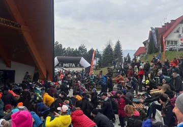 Druga edycja pieszego maratonu „Pętla Pienińsko–Gorczańska”