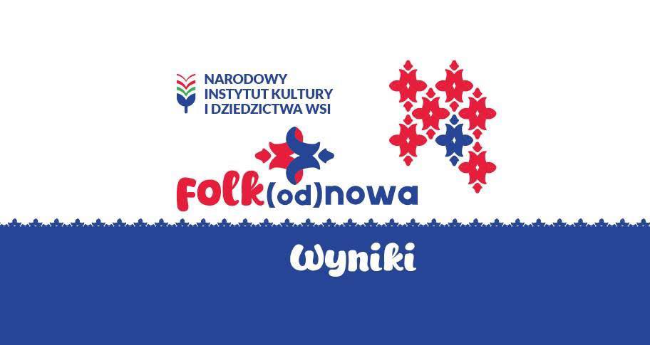 Dofinansowanie na realizację projektu „Pod Trzema Koronami - Folk od Nowa”