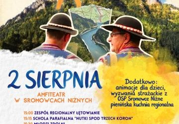Lato pod Trzema Koronami już w najbliższą niedzielę! ☀️