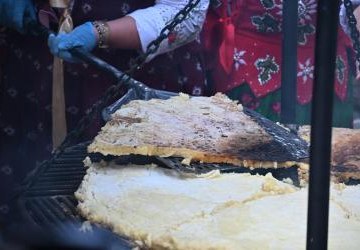 Lato w Mizernej – Święto Lasu i Tradycji za nami!