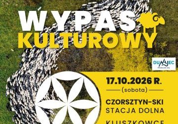IV Pieniński Wypas Kulturowy zbliża się wielkimi krokami!