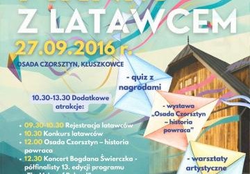 ZAPRASZAMY NA PIKNIK Z LATAWCEM!