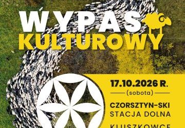 REGULAMIN IMPREZY MASOWEJ “IV PIENIŃSKI WYPAS KULTUROWY”